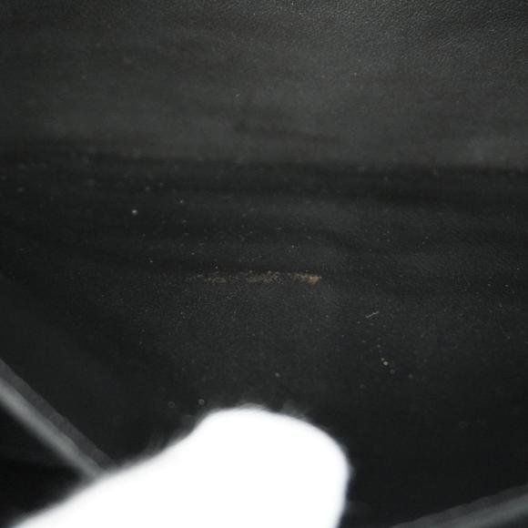 Louis Vuitton Long Wallet Damier Infini Zippy XL N61254 Onyx Men's - Picture 12 of 14